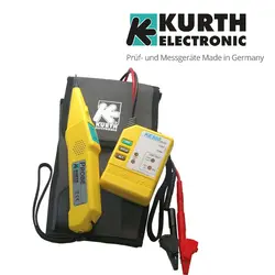 تستر ردیاب کابل های شبکه KE501