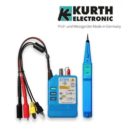 تستر ردیاب کابل KE801 – کورت الکترونیک