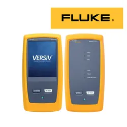 تستر کابل شبکه فلوک Fluke DSX2-8000
