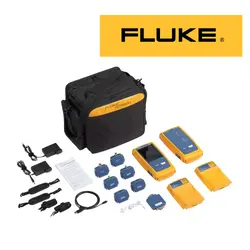 تستر کابل شبکه فلوک Fluke DSX2-8000