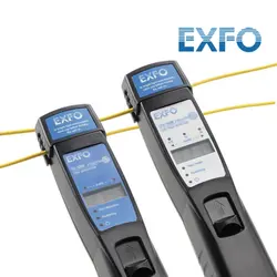 تستر شناسایی سیگنال فیبر نوری identifier