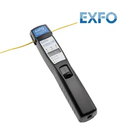 تستر شناسایی سیگنال فیبر نوری identifier