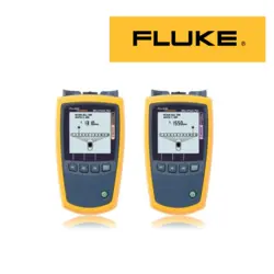 تستر شبکه فیبر نوری MPO فلوک