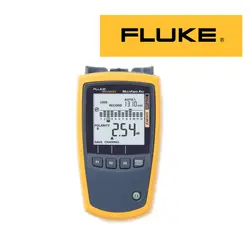 تستر شبکه فیبر نوری MPO فلوک