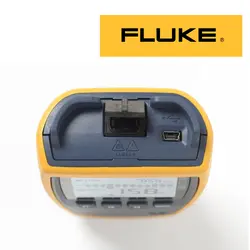 تستر شبکه فیبر نوری MPO فلوک