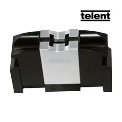 ابزار پرس کریمپ فیبر نوری telent
