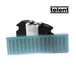 ابزار پرس کریمپ فیبر نوری telent