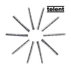 ابزار پرس کریمپ فیبر نوری telent