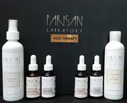 پکیج اسید تراپی