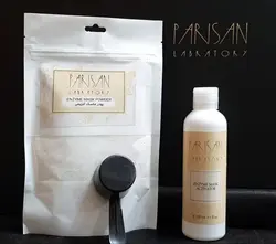 پکیج اسید تراپی