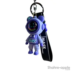 جاکلیدی مدل فضانورد