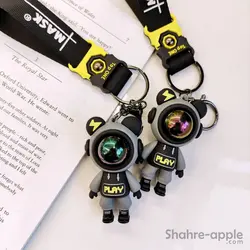 جاکلیدی مدل فضانورد