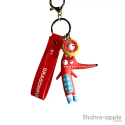 جاکلیدی مدل روباه