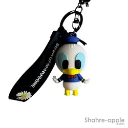 جاکلیدی مدل اردک پسر