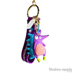 جاکلیدی مدل جوجه تیغی