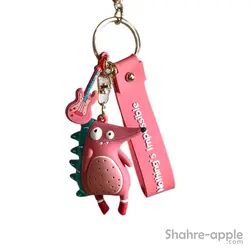 جاکلیدی مدل جوجه تیغی