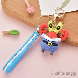 جاکلیدی مدل آقای خرچنگ