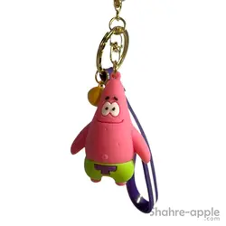 جاکلیدی مدل پاتریک