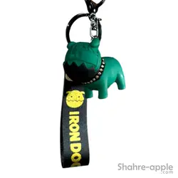 جاکلیدی مدل بولداگ