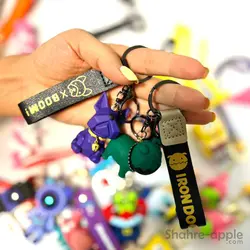 جاکلیدی مدل بولداگ