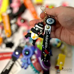 جاکلیدی مدل پاندای رپر