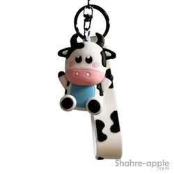 جاکلیدی مدل گاو پسر