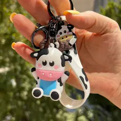 جاکلیدی مدل گاو پسر