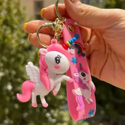 جاکلیدی مدل یونیکورن