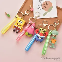 جاکلیدی مدل باب اسفنجی