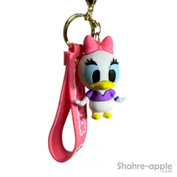 جاکلیدی مدل اردک دختر