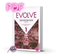 دانلود کتاب ویدیو Evolve 1 به همراه DVD