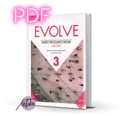 دانلود کتاب ویدیو Evolve 3 به همراه DVD