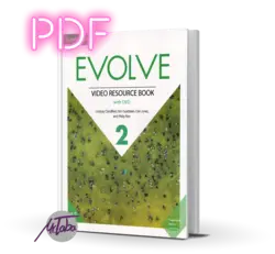 دانلود کتاب ویدیو Evolve 2 به همراه DVD