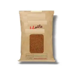 خاکشیر 100 گرمی بوکاژ