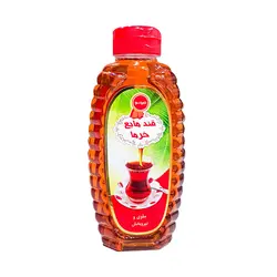 قند مایع خرما مینو