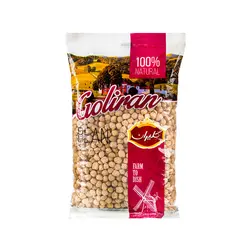 نخود 900 گرمی گلیران