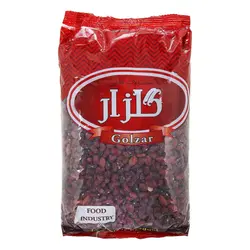 لوبیا قرمز 700 گرمی گلزار
