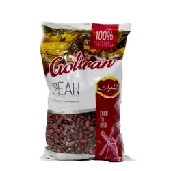 لوبیا قرمز 900 گرمی گلیران