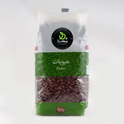 لوبیا قرمز 700 گرمی بوکاژ