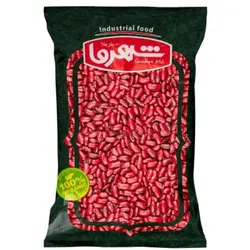 لوبیا قرمز 900 گرمی شهرما