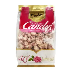 نقل گلاب 400 گرمی جلیلی