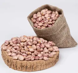 لوبیا چیتی فله ایرانی 10 کیلویی