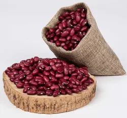 لوبیا قرمز فله 10 کیلویی