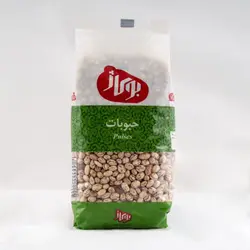 لوبیا چیتی 700 گرمی بوکاژ