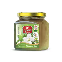 مربا بهار نارنج 330 گرمی شهدین