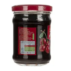 مربا آلبالو 280 گرمی برتر