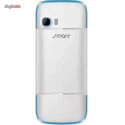 گوشی موبایل اسمارت مدل Club Plus B315 دو سیم‌ کارت