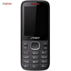 گوشی موبایل اسمارت مدل Club Plus B315 دو سیم‌ کارت