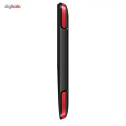 گوشی موبایل اسمارت مدل Club Plus B315 دو سیم‌ کارت