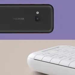 گوشی موبایل نوکیا مدل 5310 TA-1212 DS EA دو سیم‌ کارت